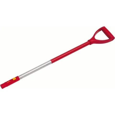 WOLF-Garten Aluminium D-steel ZM-AD - lengte 85 cm - Multi-Star® stelen