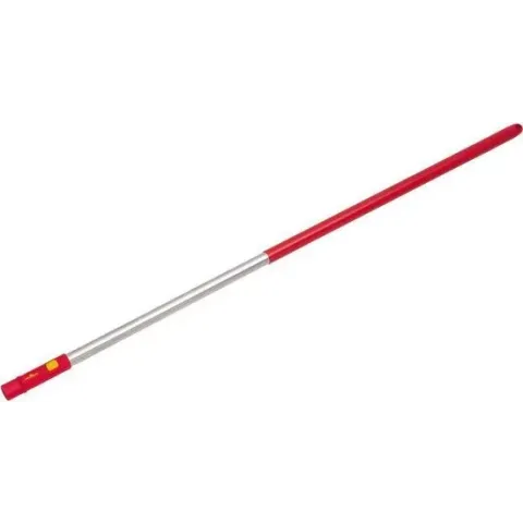 WOLF-Garten Aluminium steel ZMi 15  lengte 144 cm - Licht gewicht Multi-Star® stelen