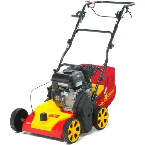 WOLF-Garten Benzine verticuteerder VA 389 B 38 cm 2400 W 16BHHJ0H650