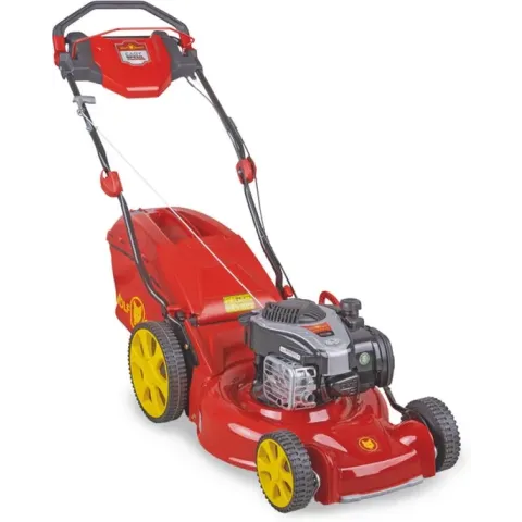 Wolf-Garten Benzinemaaier A 460 A Sp Hw - Grasmaaier -