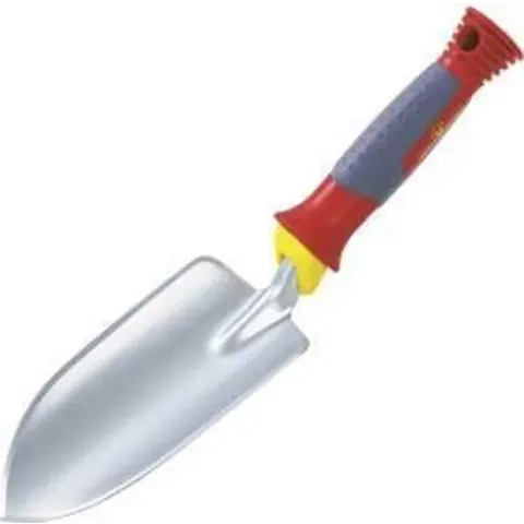 WOLF-Garten bloemenschepje LU-2K - breedte 7 cm - handgereedschap