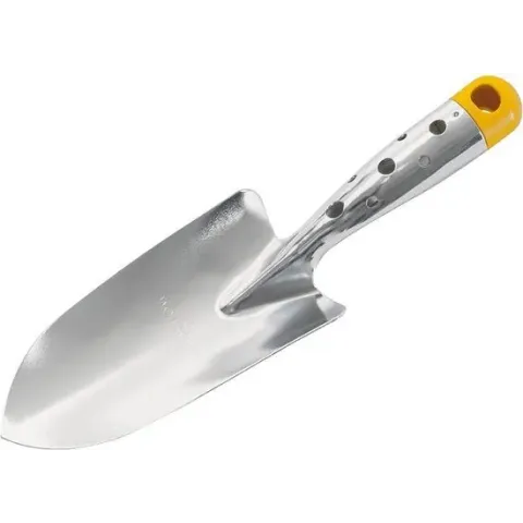 WOLF-Garten Bloemenschepje LU-Z - breedte 8 cm - handgereedschap