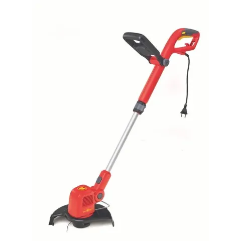 Wolf-Garten Grastrimmer Lycos E/400 - Trimmer