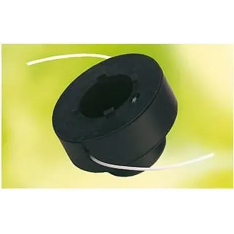 WOLF-Garten GT-RT - spoeldraad voor trimmer Campus 250 RT, Campus 350 RT - lengte 2 x 3 m - draaddikte 1,2 mm