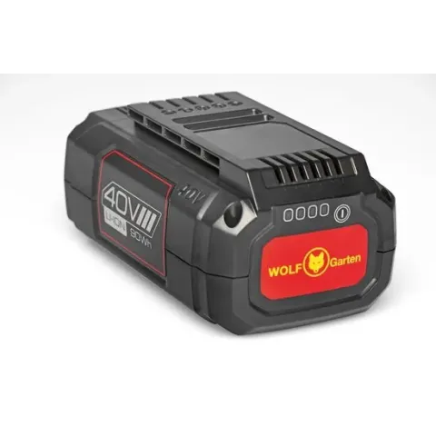 WOLF-Garten LYCOS 40/250 A #2.5AH 90WH Accu