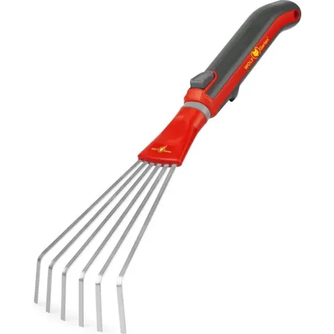 Wolf Garten Tuingereedschap Wolf Garden Bladharkje Ld-M+Steel Zm015