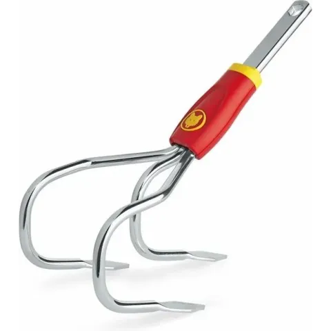 WOLF-Garten MultiStar® BE-M - Woeler - Cultivator - 11cm