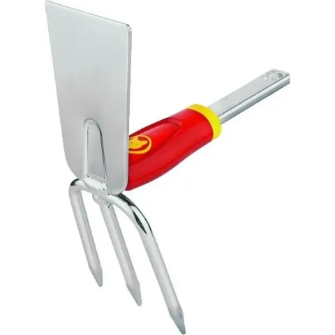 WOLF-Garten MultiStar® iL-M 3 - Dubbelhak - 80 mm