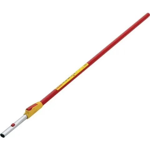 WOLF-Garten MultiStar® ZM-V 3 - Verstelbare steel - 170-300 cm