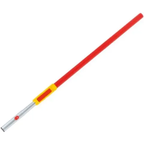 WOLF-Garten MultiStar® ZM-V - Verstelbare steel - 90-150 cm