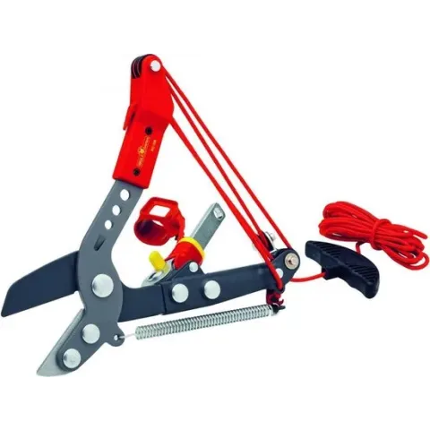 WOLF-Garten RC-VM Multi-Star Boomschaar Vario met aambeeld - 40mm
