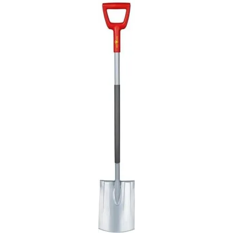 Wolf-Garten - SPADE AS-D