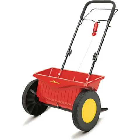 Wolf-Garten Strooiwagen - 20 l