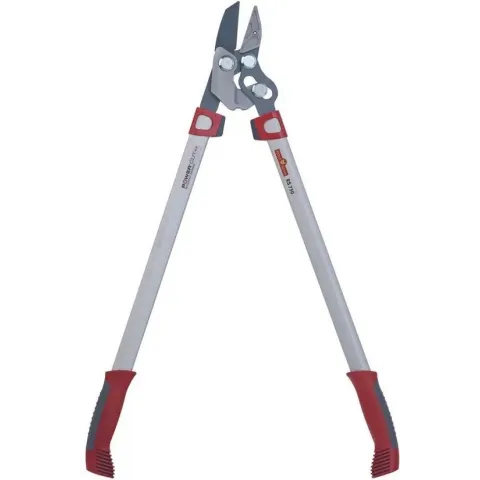 WOLF-Garten Takkenschaar Comfort Plus POWER CUT** RS 750 - Aambeeld - lengte 750mm - takdikte max. 45 mm - 3x meer kracht door snijkoptechnologie