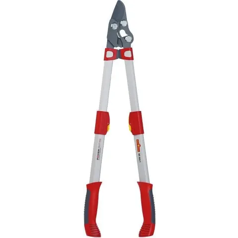 WOLF-Garten Takkenschaar POWER CUT RR* 650 - lengte 650mm - aluminium hefboomarmen - 2x meer kracht - messpanning instelbaar