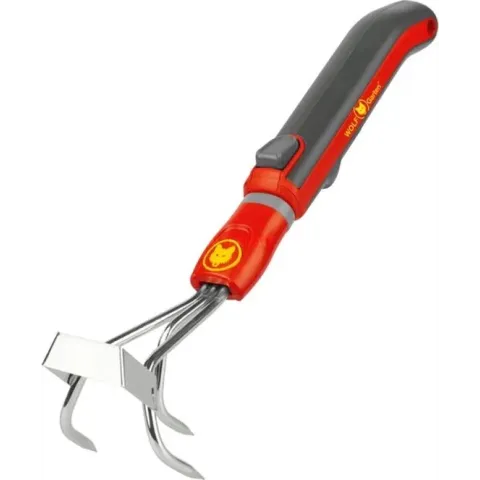 Wolf Garten Tuingereedschap Wolf Garden Onkruidwieder Lb-M+Steeltje Zm015
