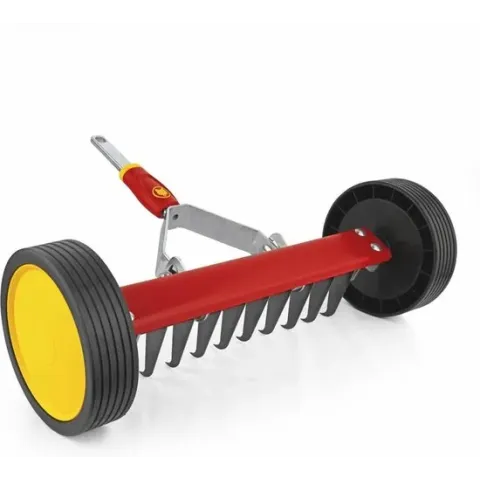WOLF-Garten UR-M 3 Multi-Star Verticuteerroller - 300mm