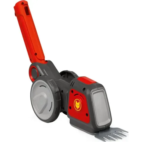 Wolf Multi-Star combisysteem 72AMG1-1650 GS 10 eM Grasschaar