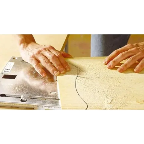 Wolfcraft Decoupeerzaagtafel 6197000