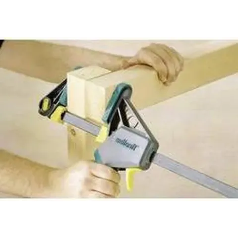 Wolfcraft Eenhandklem 3032