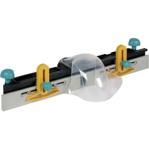wolfcraft Freesaanslag parallel 2000 6901000