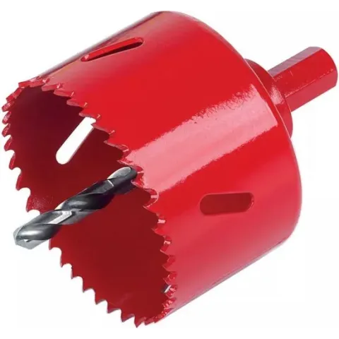 Wolfcraft Gatenzaag 5474 - Ø 68 mm