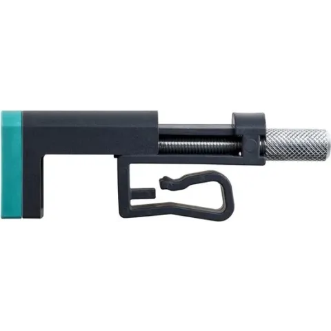 wolfcraft Kantenlijmtangen KS 24 2 st 3037000