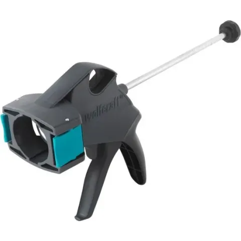 wolfcraft Kitspuit MG 300 mechanisch 4355000