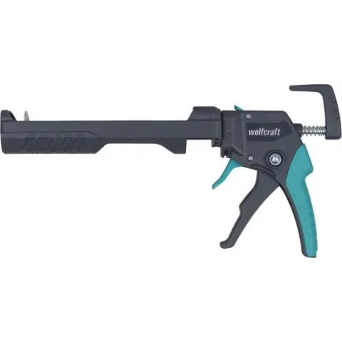 wolfcraft Kitspuit MG550 Strong 4358000