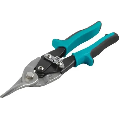 wolfcraft Metaalschaar staal 4027000