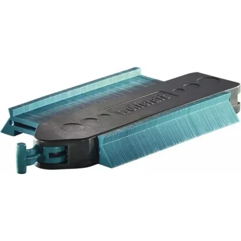 wolfcraft Profielmal 130 mm 6949000