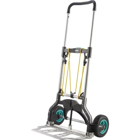 wolfcraft Transportsysteem TS 850 Off-road
