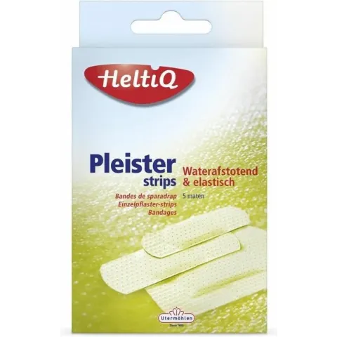 Wondpleister 5Maten     Heltiq