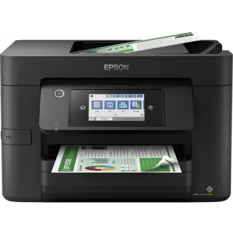 WorkForce Pro WF-4825DWF