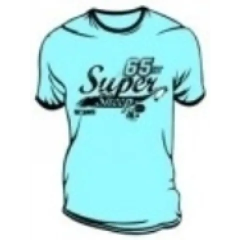 Worms T-Shirt Super Sheep