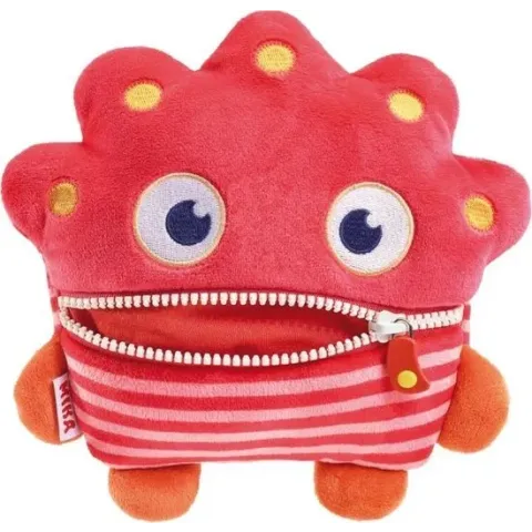 Worry Eater Kids Mika