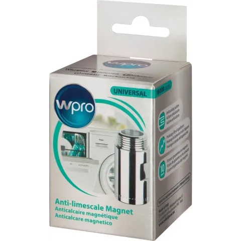 Wpro MWC014 Magnetische ontkalker - wasmachine- vaatwasser