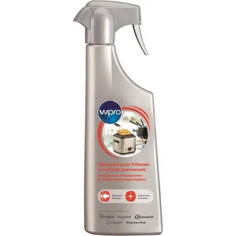WPRO Wpro Frituurreiniger 500ml