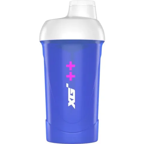 X-Gamer X-Mixr 5.0 Glacial Shaker (500 ml)