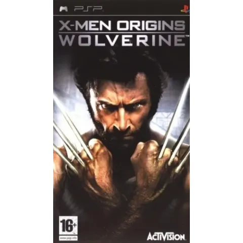 X-Men Origins: Wolverine