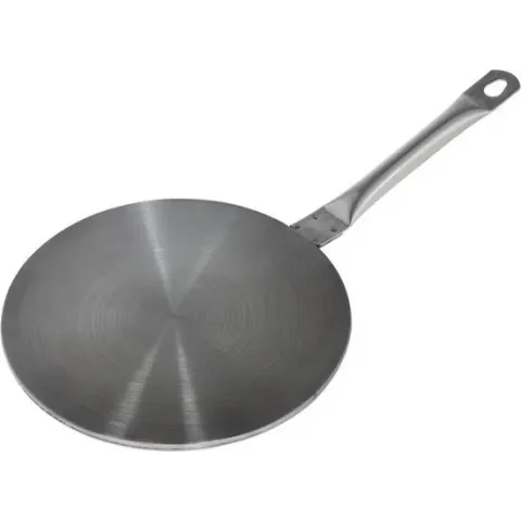 Xavax Inductiekookplaat-adapterplaat 23,5 Cm