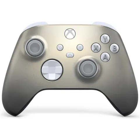 Xbox Draadloze Controller - Lunar Shift - Series X & S - Xbox One