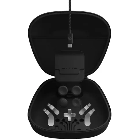 Xbox Elite Series 2 Draadloze Controller – Accessoires pakket