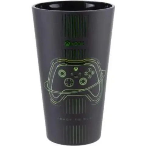 Xbox - Ready to Play Glass
