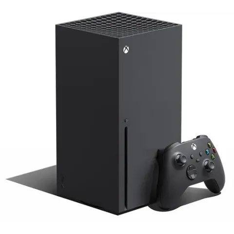 Xbox Series X Console