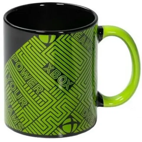 Xbox - Series X Mug