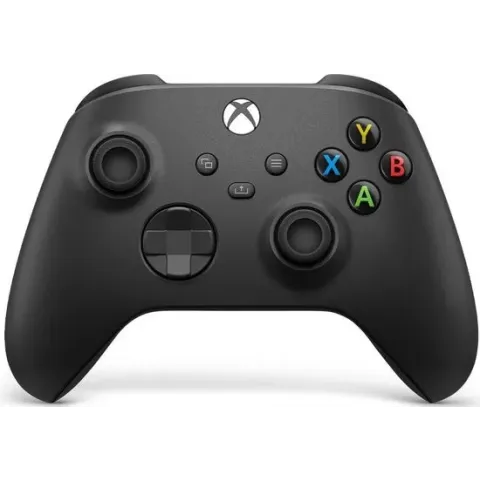Xbox Series X/S Wireless Controller (Carbon Black)