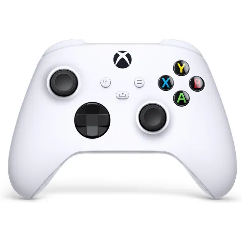 Xbox Series X/S Wireless Controller (Robot White)