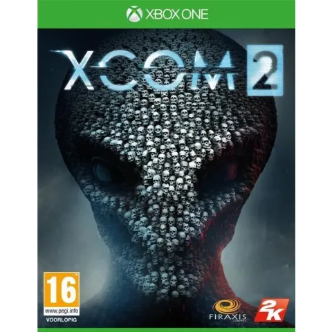 XCOM 2 - Xbox One