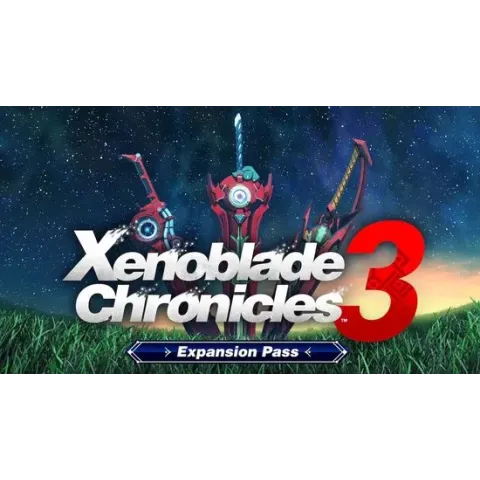 Xenoblade Chronicles 3 - Game uitbreiding